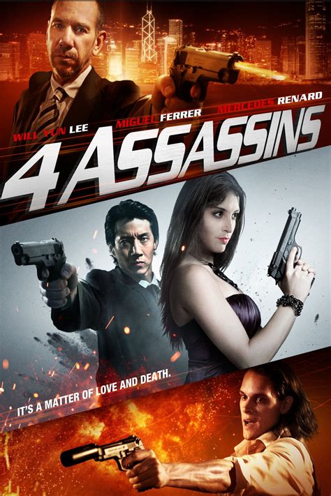 7starhd archi|Four Assassins (2013) 720p BluRay Hindi ORG Dual Audio.